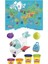 F8804 Play-Doh Starters Eğlenceli Uçak Oyun Seti +3 Yaş 2
