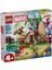 11200 LEGO Marvel - Spidey Ağaç Ev Karargahında Savaş 143 Parça +4 Yaş 5