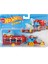 BDW51 Hot Wheels Taşıyıcı Tırlar / Asorti Seçilemez. 4