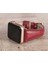 Apple Watch Uyumlu Deri Kordon 42-44-45MM Slim V4EF 3