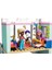 42662 LEGO Friends Kuaför ve Aksesuar Mağazası Parça + Yaş 4
