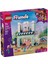 42662 LEGO Friends Kuaför ve Aksesuar Mağazası Parça + Yaş 5