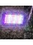 Kumandalı LED Işık Dış Cephe Aydınlatması çok Renkli Rgb led Panel Işık Partiled Aydınlatma 4