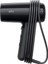 Iontec Difüzörlü Saç Kurutma Makinesi, 2 Başlıklı, 2200W, Siyah 7