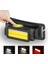 Buğz 50 Cob LED Kafa Lambası WT-650 5