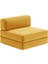 Modüler Legom Tekli Koltuk 2