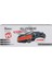Q5 LED Güçlü Pilli El Feneri WT-267 ( Lisinya ) 5