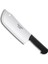 Poyraz Bursa Kurban, Kasap Oval Satır No:2, 22 cm - Plastik Sap ( Lisinya ) 2