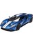 Rastar 1:14 Kumandalı Ford Gt 3