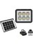 Wison 150W Güneş Enerjili Solar Kamp Feneriprojektör (WS-5570) ( Lisinya ) 1