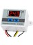 XH-W3001 / HW-735 Ac 220V 10A Dijital Termostat 3