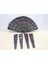 Plastik Yelpaze ALK3630 ( Lisinya ) 1