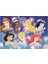 88720 Disney Prensesleri 2X24 Parça Ravensburger Puzzle 2