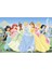 88720 Disney Prensesleri 2X24 Parça Ravensburger Puzzle 3
