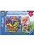 80366 Paw Patrol 3X49 Parça Ravensburger Puzzle 1