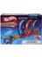 HPX93 Hot Wheels Ultra Hots Çılgın Çember Yarışı Seti 1