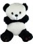 PB30453-22S1 Peluş Asorti Ayı ve Panda 23 cm 3