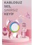 Taşınabilir Rgb Işılı Sevimli Figürlü Mikrofonlu Karaoke Bluetooth Hoparlör ( Lisinya ) 3