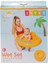IBF56585 Intex Sarı Baby Float 70 cm 6-12 Ay 3