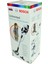 Bosch Oyuncak Sesli Işıklı Beyaz Elektrik Süpürgesi - S00006812 1