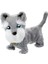 Goli 919920 Animagic Terrier Köpek - Tilly 2
