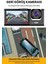 1s Wifi / App /1920P Fhd/ 170° Ultra Geniş Açı/gece Görüş/ G-Sensörü 3 Kameralı Araç KAMERASI(2025) 3