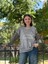 NC50793 Italyan Beauty Yazılı Coton Sweatshirt Vizon 1