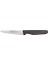61004LZ - Sürmene Lazerli, Tırtıklı Sebze Bıçağı 9,5cm ( Lisinya ) 1