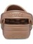 Classic Clog Erkek Terlik - Latte 5