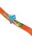 Hot Wheels Track Builder Rüzgar Temalı Akrobasi Seti HNJ67 2