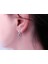 ve Damla Zümrüt Taşlı Mira Küpe 0404E0175 2