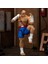 9335171314R00 Street Fighter Iı Sagat 7 5figure 2