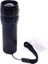 Buğz Super Zoomlu El Feneri WT-050 2