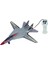 Sunman Air Forces Sesli ve Işıklı Navy Star Jet 1