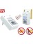 Buğz Pest Guard Elektronik Fare ve Haşere Kovucu 1