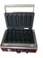 Çubukta Waffle Makinesi -Çift Desenli- 9005 2