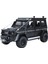 XHD-B2421 -Vardem 1:24 Çek Bırak Işıklı ve Sesli Model Off Road Metal 1:24 3