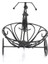 Buğz Ferforje Dekoratif Bisiklet Çiçeklik ST00077 3
