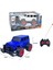 XF-789-905A-VARDEM Uzaktan Kumandalı Işıklı Jeep Cross-Country 1:20 5