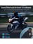 Buğz BT35 Kask Kulaklık Bluetooth 5.0 Motosiklet Interkom Su Geçirmez Kablosuz Kulaklık 5
