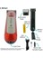 RD-607 A Şarjlı Saç Sakal Tıraş Makinesi (4989) 4