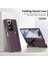 Samsung Galaxy Z Fold 6 Uyumlu NT-N035 Arka Koruma Kılıf 2