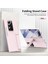 Samsung Galaxy Z Fold 6 Uyumlu NT-N035 Arka Koruma Kılıf 2