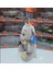 Oyuncak Peluş Sevimli Uyku Arkadaşı Kedi 20 cm 2