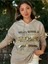 NC56152 Italyan Leopar Baskılı Kapüşonlu Sweatshirt Krem 1