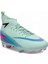 Laliga Superfly 610 Erkek Krampon Su Yeşili Mavi 4