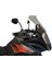 Ktm 1290 Super Adventure S 2021-2024 Rüzgar Siperliği Koyu Füme 2
