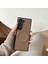 Samsung Galaxy Z Fold 6 Uyumlu Magsafe Arka Koruma Kılıf 3