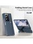 Samsung Galaxy Z Fold 6 Uyumlu NT-N035 Arka Koruma Kılıf 2