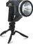 Buğz Tripod Şarjlı Güvenlik Feneri WT-416 5